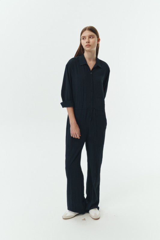 Saige Jumpsuit | view 20 | noflik | us.meeeshop