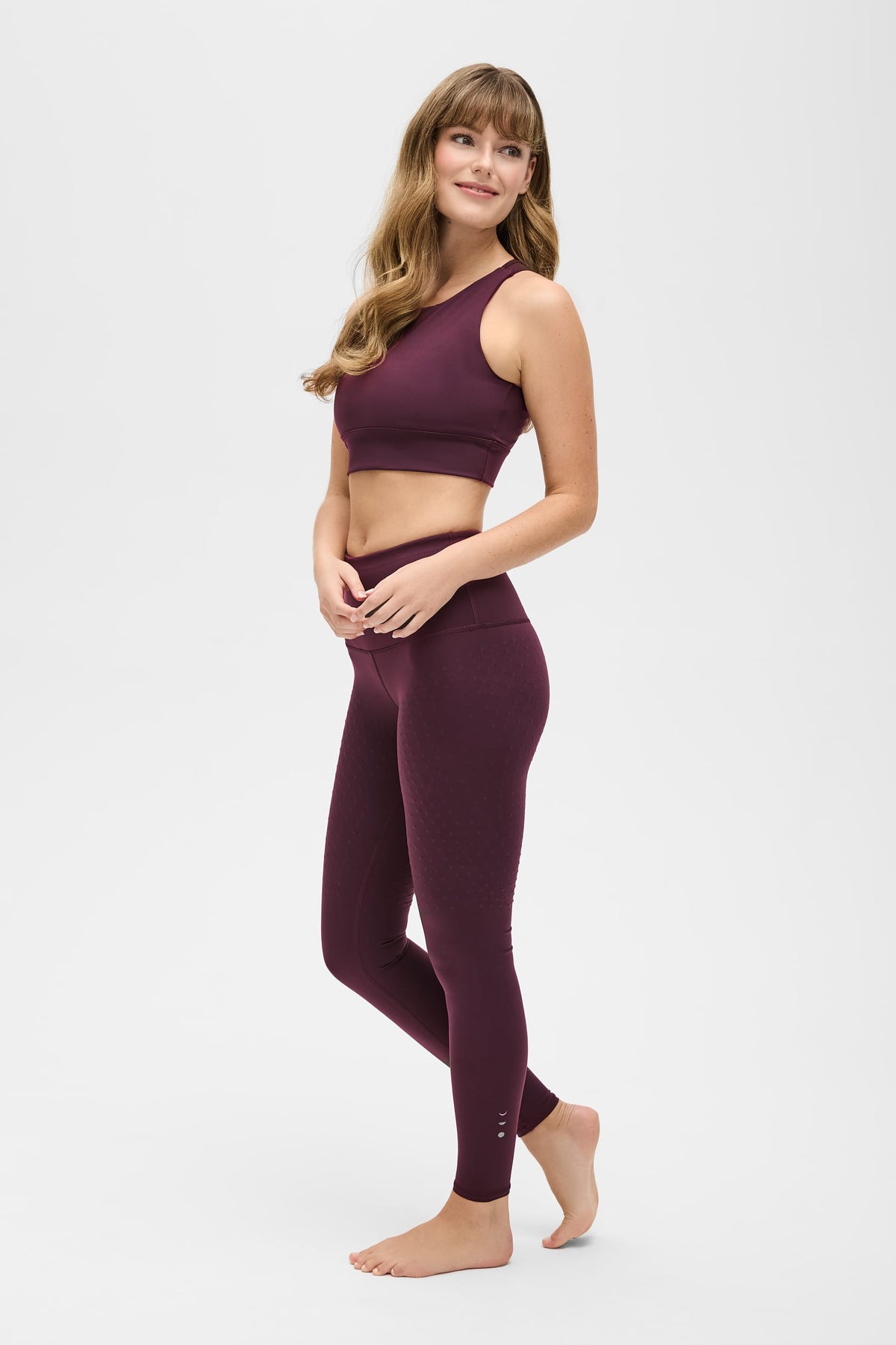 Elastique Athletics L'original Lymphatic Leggings