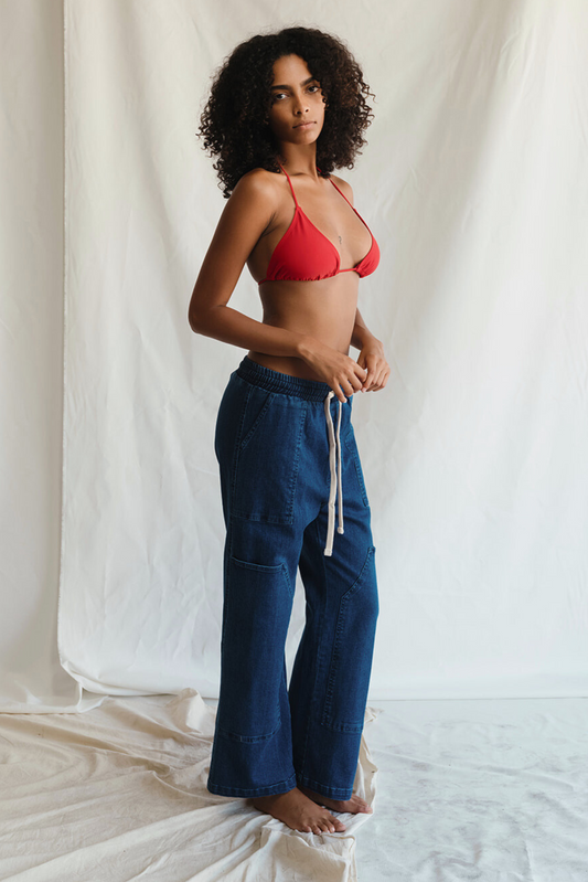 logan pant Logan Pant view 2 (bottom) - shop at us.meeeshop