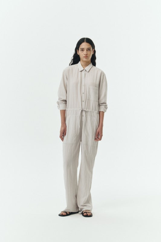 Saige Jumpsuit | view 9 | noflik | us.meeeshop