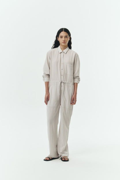 Saige Jumpsuit | view 9 | noflik | us.meeeshop