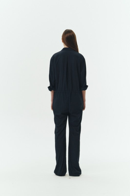 Saige Jumpsuit | view 19 | noflik | us.meeeshop