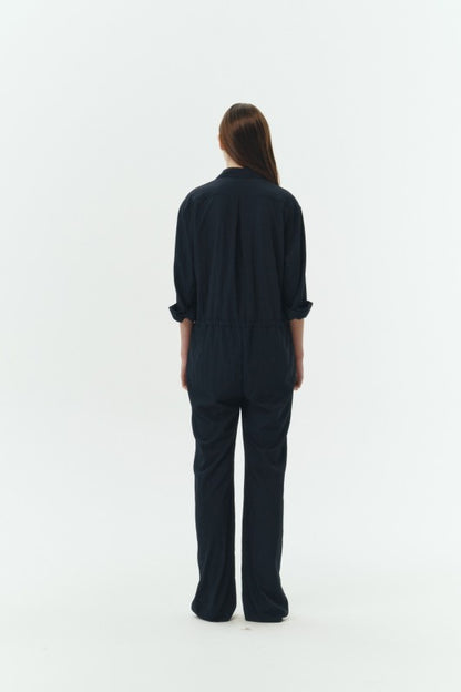 Saige Jumpsuit | view 19 | noflik | us.meeeshop