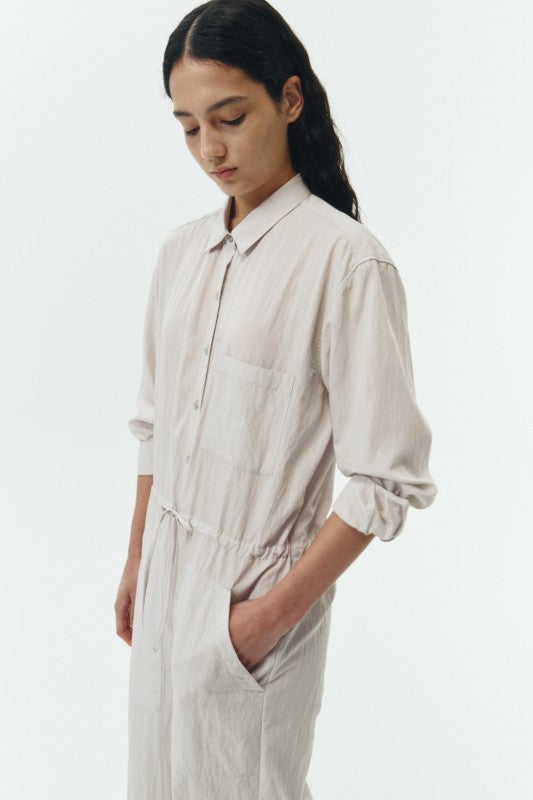 Saige Jumpsuit | view 11 | noflik | us.meeeshop