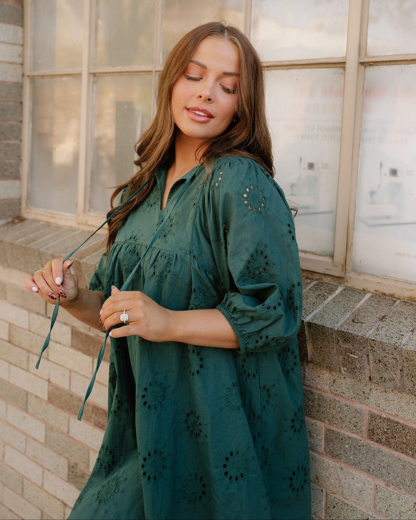 sybil dress Sybil Dress view 3 (dress) - shop at us.meeeshop