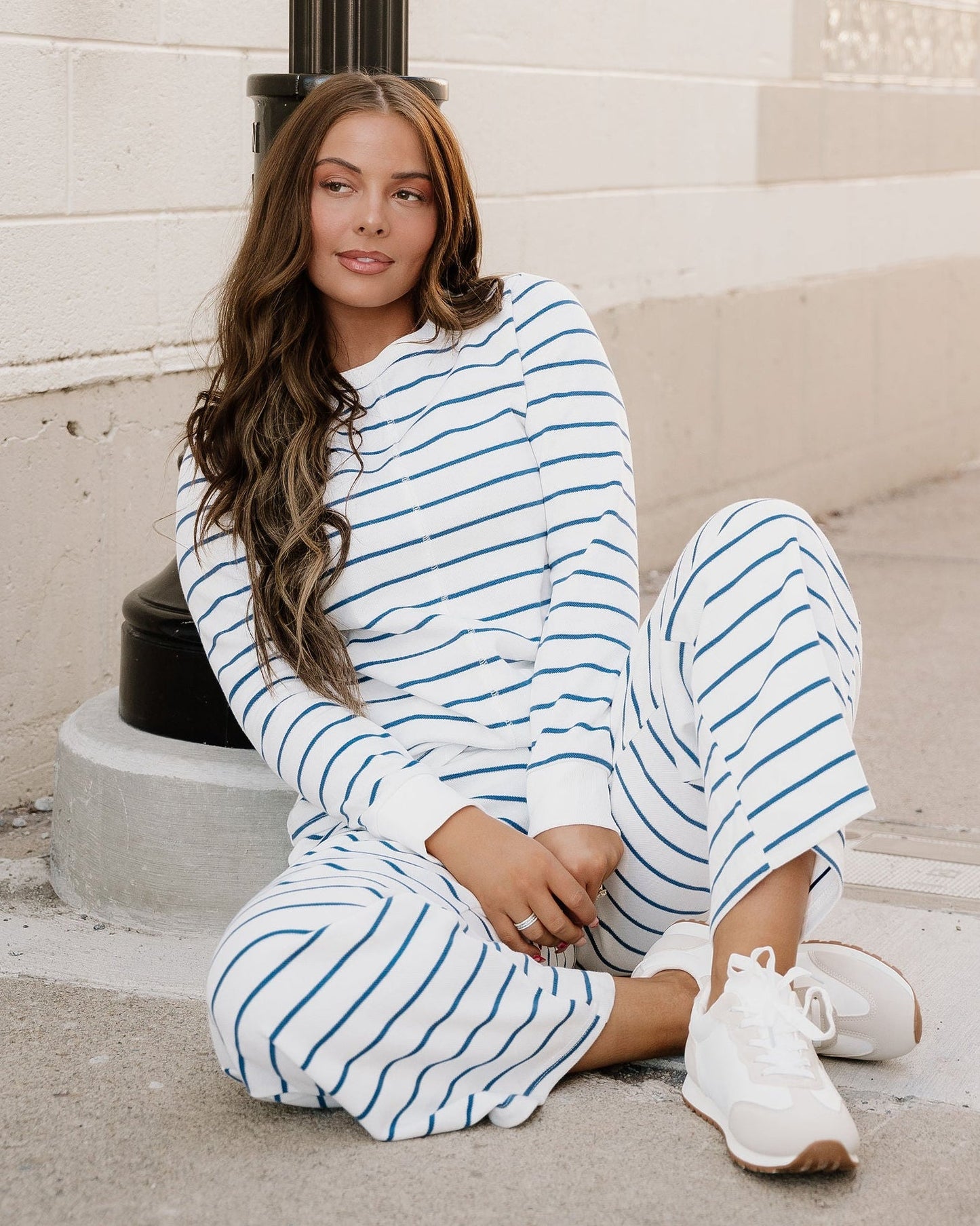 sailer set Sailer Set Sail Blue (piece) - shop at us.meeeshop