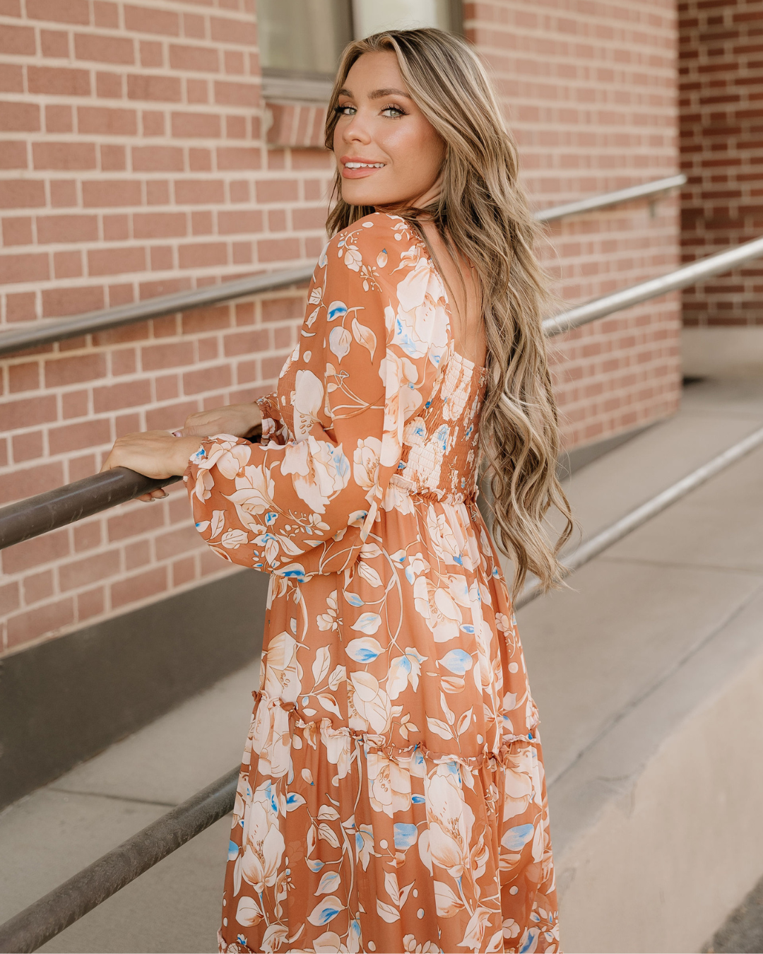 felicity dress Felicity Dress view 3 (dress) - shop at us.meeeshop