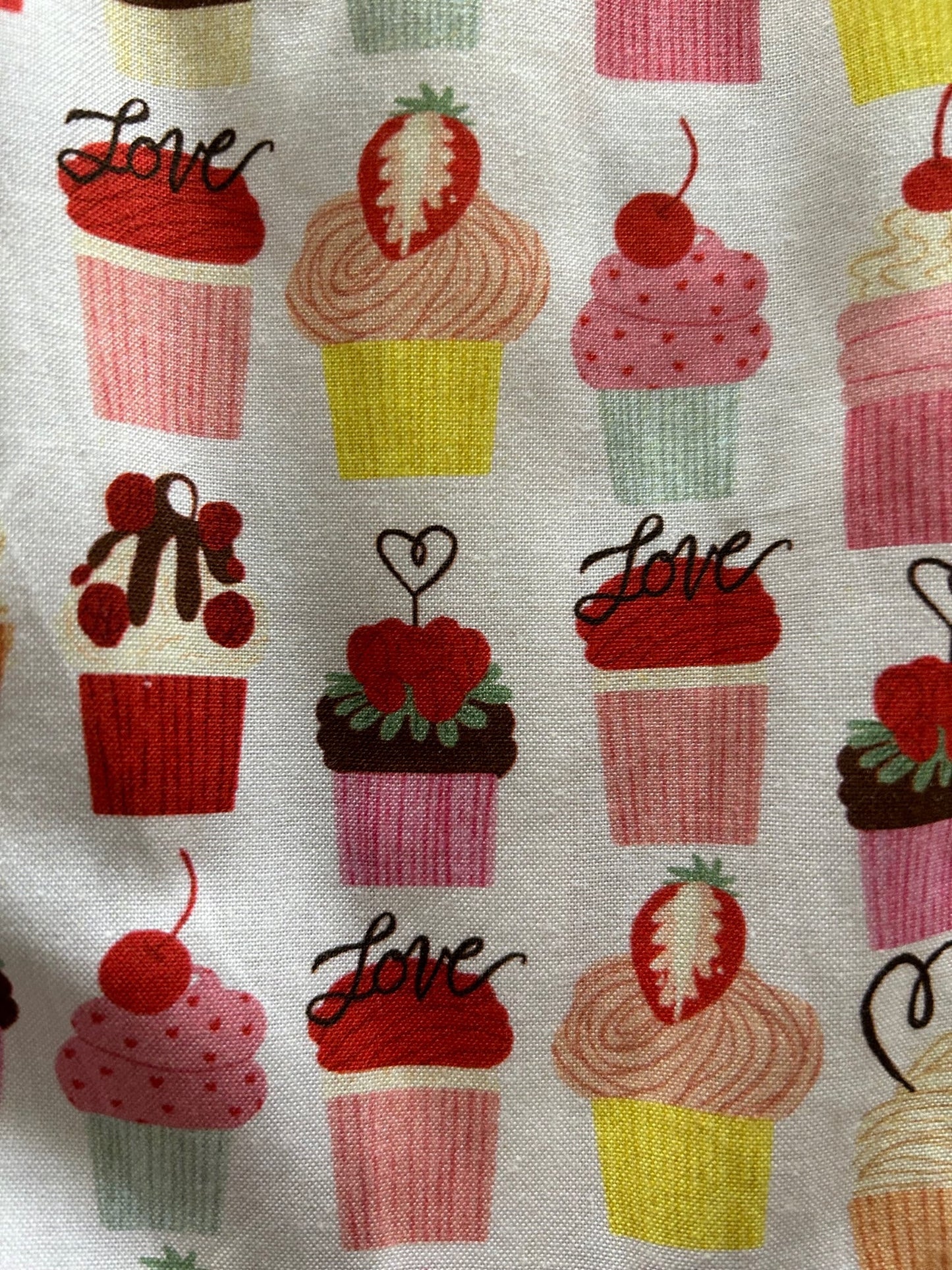 cupcake collared dress Cupcake Collared Dress view 6 (dress) - shop at us.meeeshop