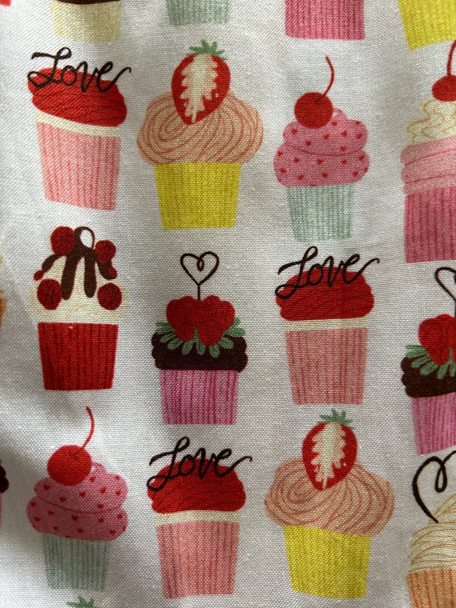 cupcake collared dress Cupcake Collared Dress view 6 (dress) - shop at us.meeeshop