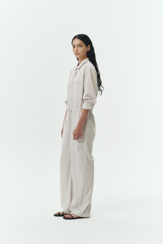 Saige Jumpsuit | view 10 | noflik | us.meeeshop
