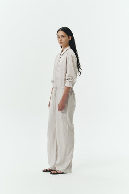 Saige Jumpsuit | view 10 | noflik | us.meeeshop