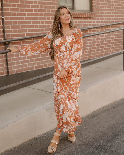 felicity dress Felicity Dress view 9 (dress) - shop at us.meeeshop