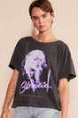 Blondie Sunday Girl Tee