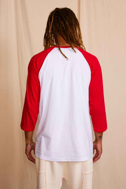 grateful dead stealie Grateful Dead Stealie Baseball Men's Tee view 2 (top) - shop at us.meeeshop