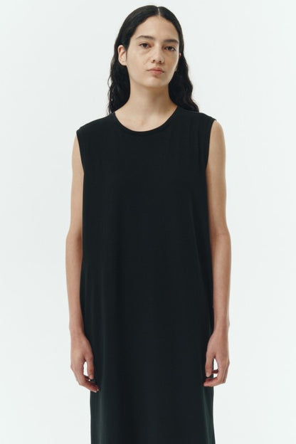 Jade Dress | in Black | view 14 | noflik | us.meeeshop
