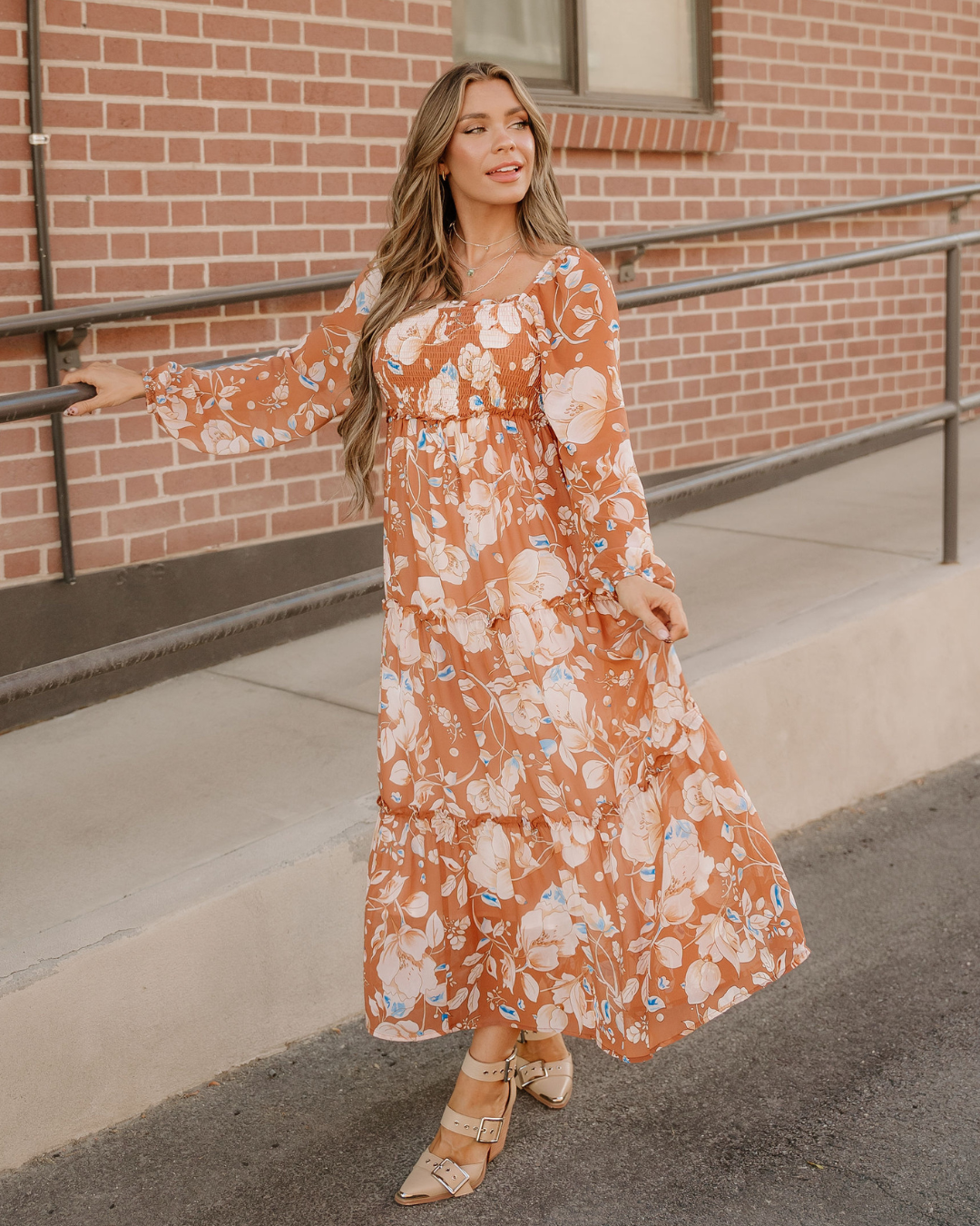 felicity dress Felicity Dress view 2 (dress) - shop at us.meeeshop