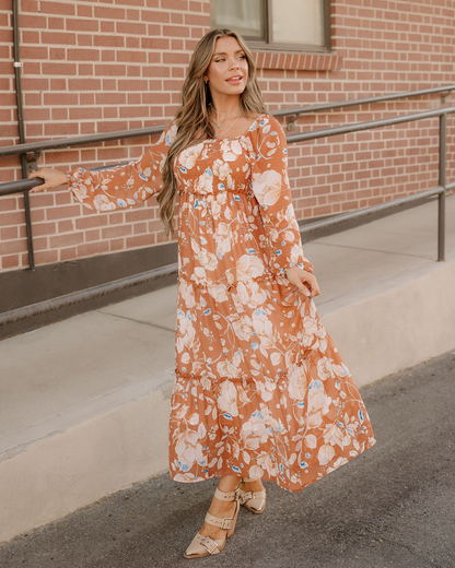 felicity dress Felicity Dress view 2 (dress) - shop at us.meeeshop