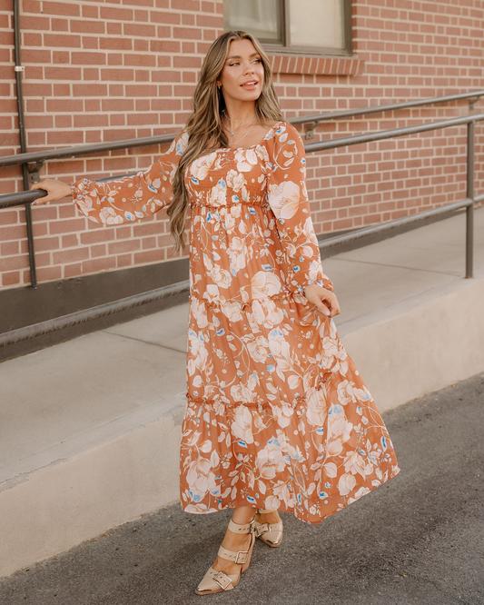 felicity dress Felicity Dress view 2 (dress) - shop at us.meeeshop