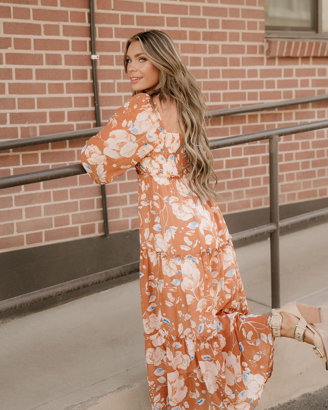 felicity dress Felicity Dress view 6 (dress) - shop at us.meeeshop
