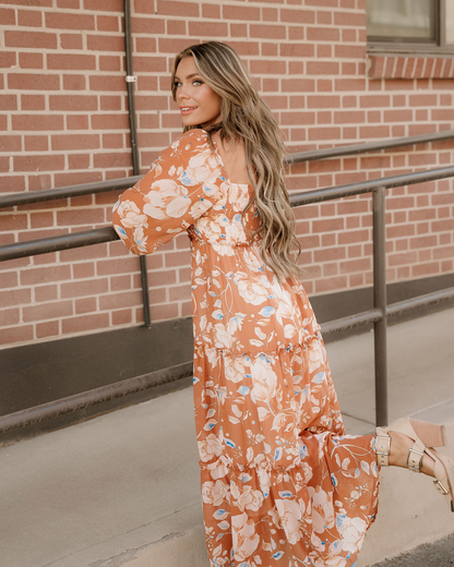 felicity dress Felicity Dress view 6 (dress) - shop at us.meeeshop