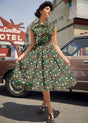 Camping Doris Skirt