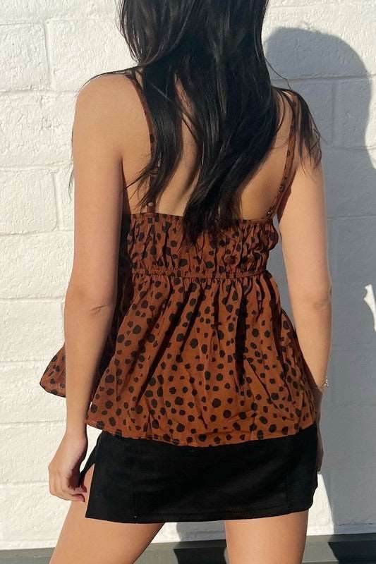 A line cami top - us.meeeshop