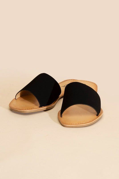 Airway-S Flat Slides us.meeeshop - 