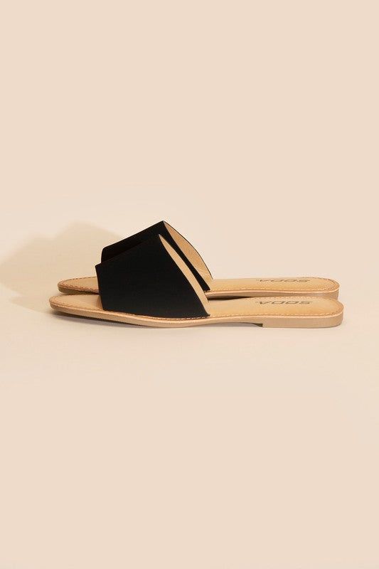 Airway-S Flat Slides us.meeeshop - 