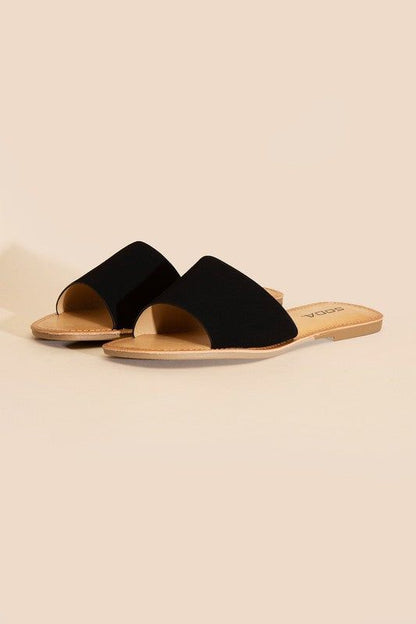 Airway-S Flat Slides us.meeeshop - 