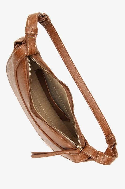 Alice Crescent Crossbody - us.meeeshop