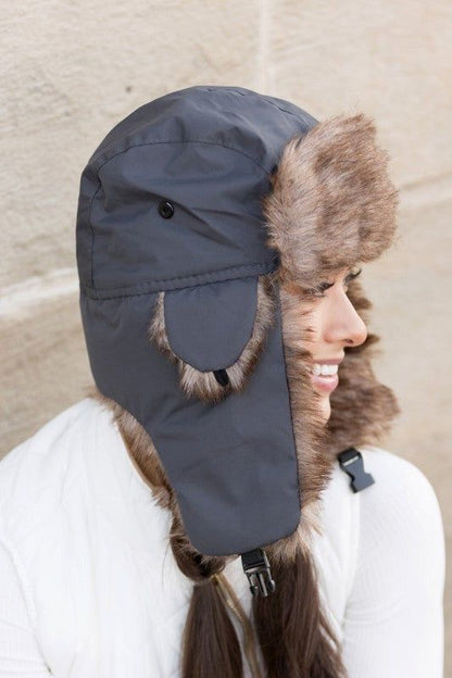 Alpine Aviator Trapper - us.meeeshop