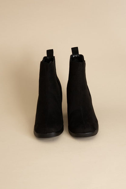 Arbor Boots | us.meeeshop