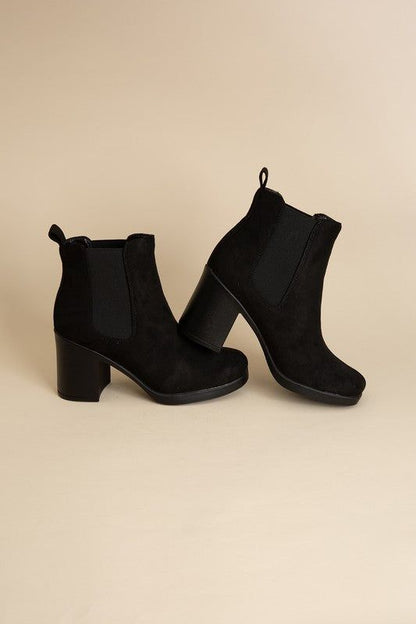 Women's Arbor Boots - us.meeeshop