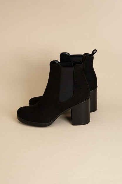 Women's Arbor Boots - us.meeeshop