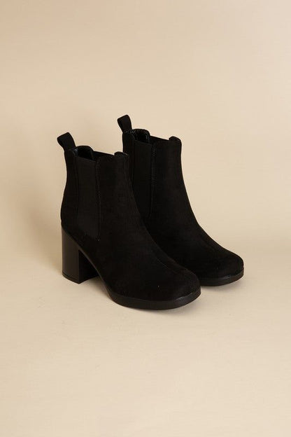 Women's Arbor Boots - us.meeeshop