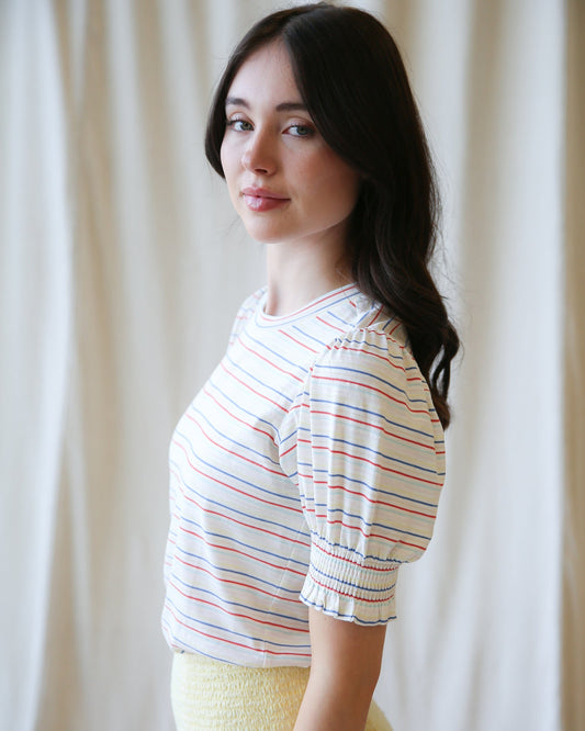 belle top Trés Belle Top view 2 (top) - shop at us.meeeshop