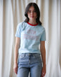 Sun Kissed Tee