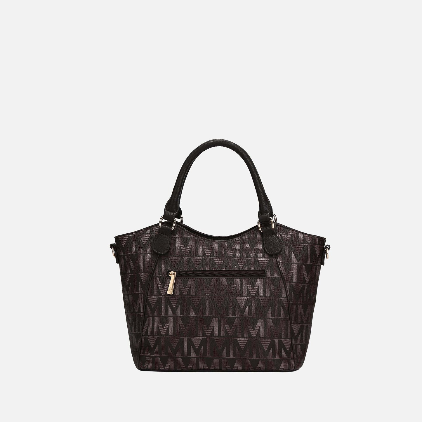 Mkf Collection by Mia K. - Fula Signature Shoulder Bag