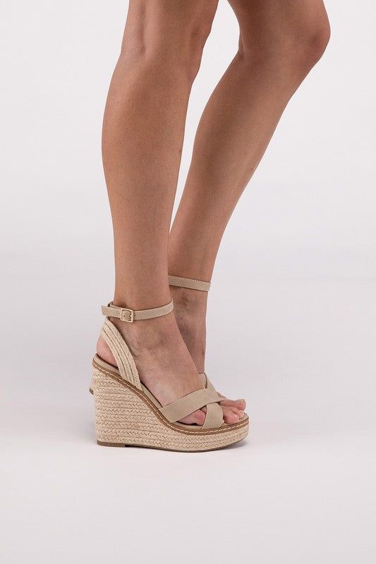 Basset-S Espadrille - us.meeeshop