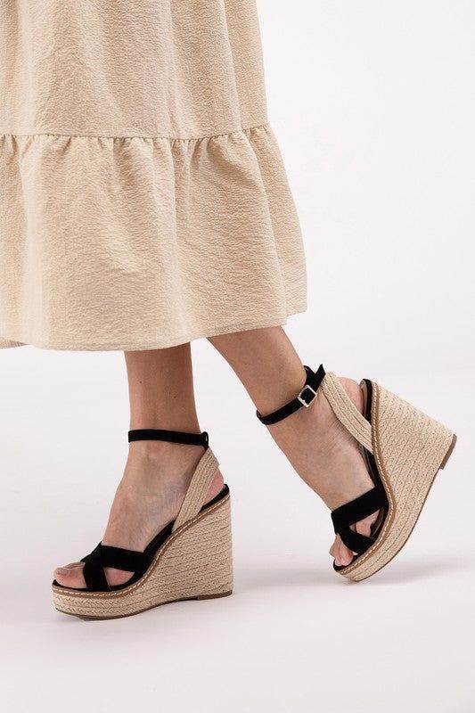 Basset-S Espadrille - us.meeeshop