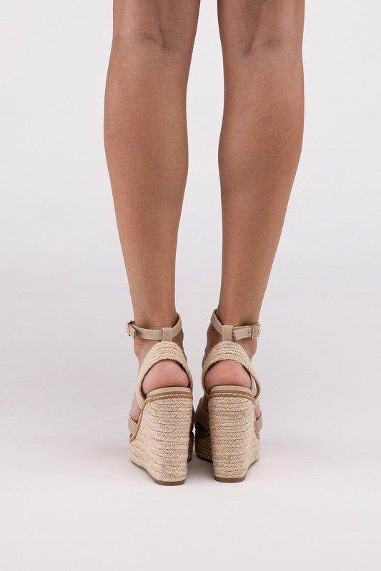 Basset-S Espadrille - us.meeeshop