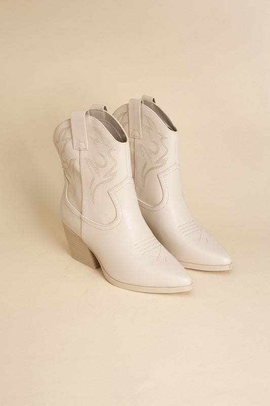 Blazing-S Western Boots | us.meeeshop