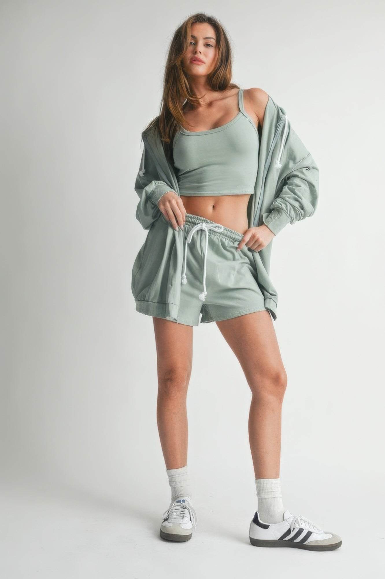 Sweater 3 Piece Set - us.meeeshop