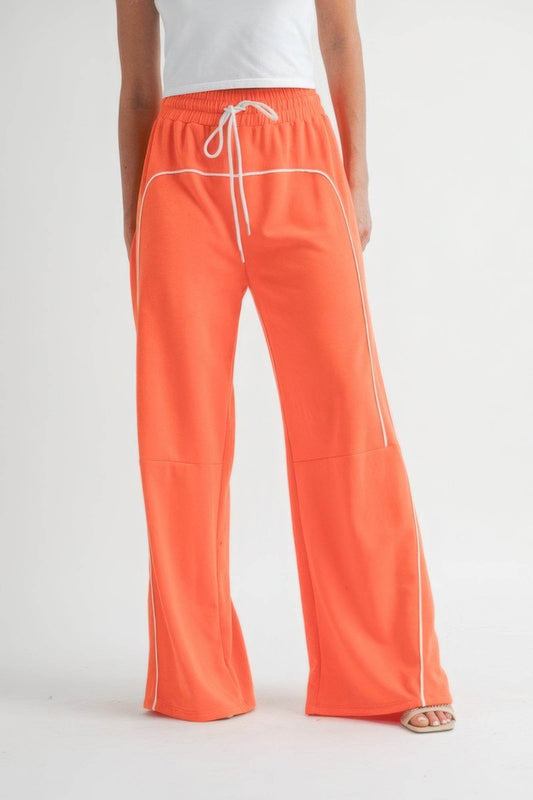 Drawstring Pants - us.meeeshop