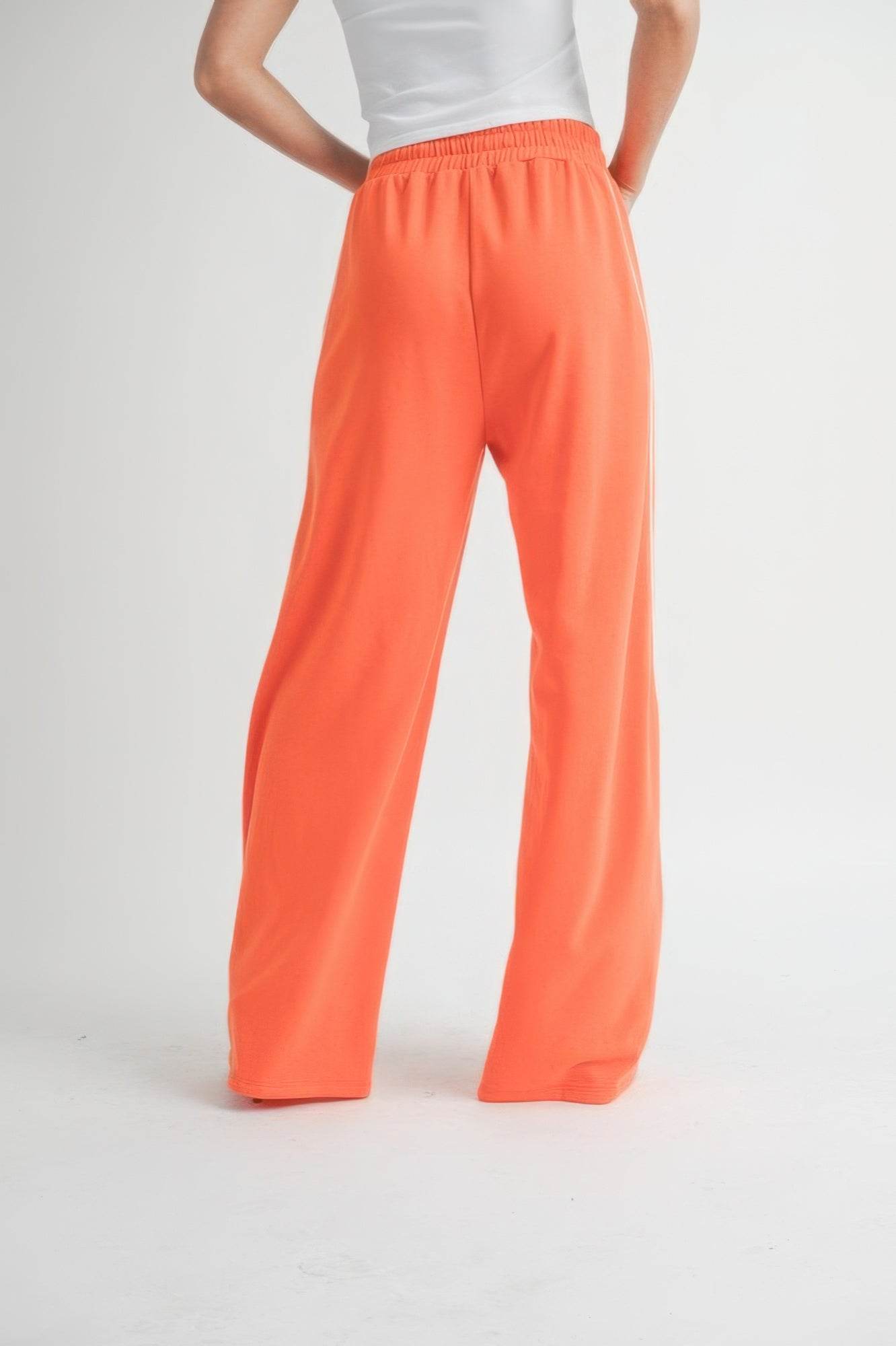 Drawstring Pants - us.meeeshop