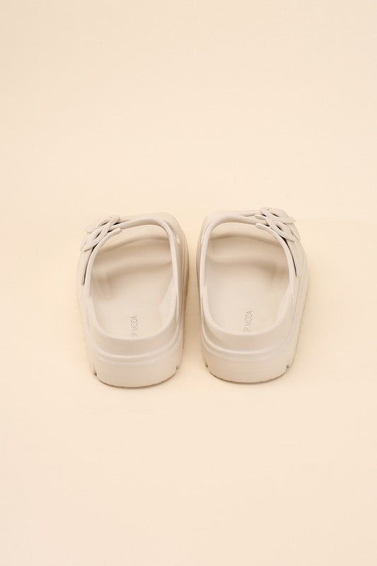 Cairo-1 Buckle Strap Slides us.meeeshop - 