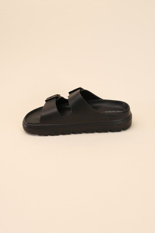 Cairo-1 Buckle Strap Slides us.meeeshop - 