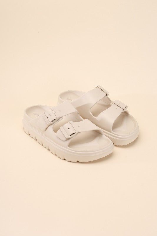 Cairo-1 Buckle Strap Slides us.meeeshop - 