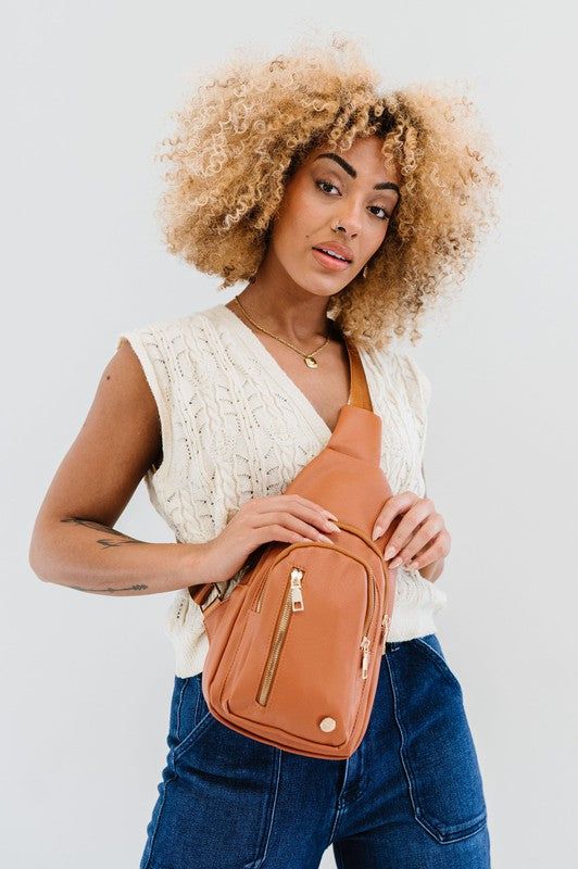 Camry Sling Crossbody us.meeeshop - Handbags