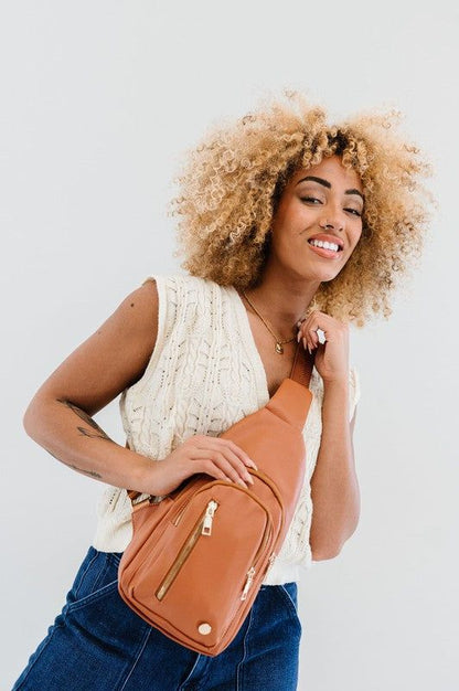 Camry Sling Crossbody us.meeeshop - 